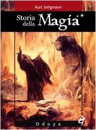 Storia della magia Storia della magia