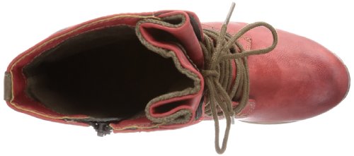 Mustang Damen Halbschaft Stiefel - 7