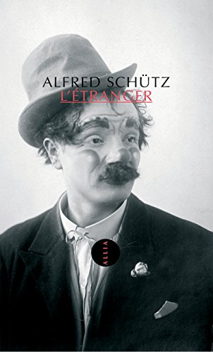 Download L'Etranger: Un essai de psychologie sociale Download L'Etranger: Un essai de psychologie sociale