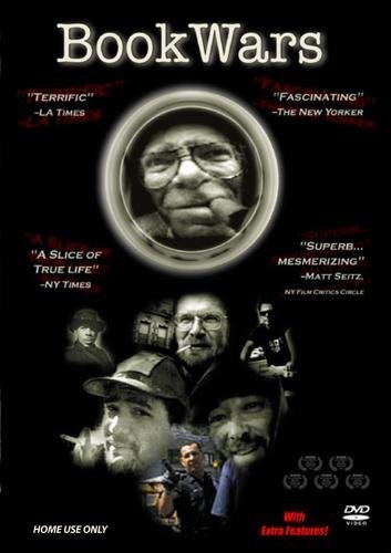 Preisvergleich Produktbild BOOKWARS [Home Use] by Jason Rosette