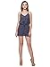 Grey colour short length Jumpsuit for women RS.495.00
