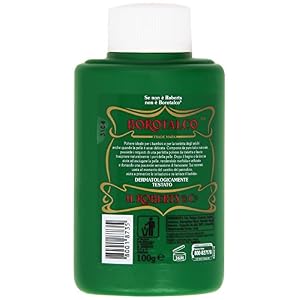 Borotalco Talcum Powder - Image 3