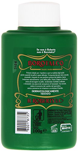 Borotalco Talcum Powder - Image 4