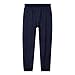 Bluezoo Kids Boys' Blue Jogging Bottoms Age 7-8