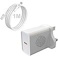 Gears Hub 20W USB-C Charger | Quick Charging for iPhone 15, Samsung Galaxy, iPad | Safe, Compact & Portable