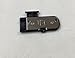 Produktbild Hihouse Ersatz Batterie Tür Batterie abdeckung Fall Batterie deckel Batterie kappe Für Nikon D5100