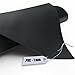 Produktbild Teichfolie PVC 1mm schwarz in 7m x 8m