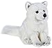 Produktbild Ulysse 770728 - "ARTIC FOX National Geographic Plüsch