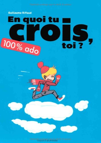 En quoi tu crois, toi ?