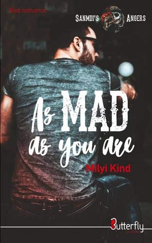 Recherche et téléchargement gratuits de livres MOBI As Mad as you are MOBI 