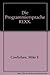 Produktbild Die Programmiersprache REXX