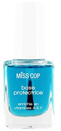 Miss Cop Nail Care 12 ml, Base Protection