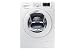 Produktbild LVD SAMSUNG WW80K5410WW 8K 1400R A -40 ADDWASH
