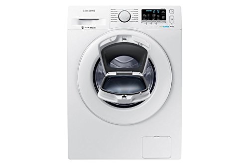 Preisvergleich Produktbild LVD SAMSUNG WW80K5410WW 8K 1400R A -40 ADDWASH
