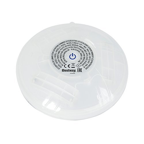Bestway Schwimmende LED-Poolbeleuchtung - 2