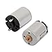 Produktbild Fash Lady 2 Stücke DC1.25-3.7V 22000 RPM Micro DC Vibrationsmotor für Fernbedienung Spielzeug Roboter