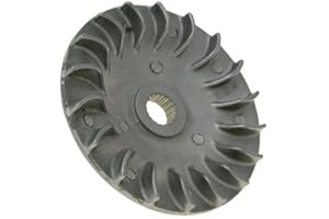 MOTO SUPPLY Keilriemenscheibe für PGO Big Max 50 AC