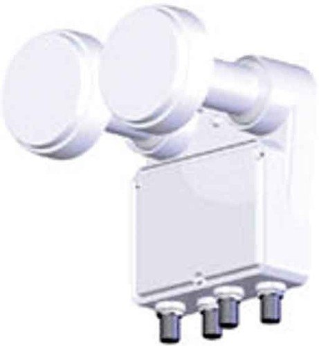 Price comparison product image Preisner spu24mf Converter White