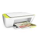 HP DeskJet Ink Advantage 2135 All-in-One Printer
