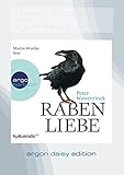 Cover zum Buch Rabenliebe