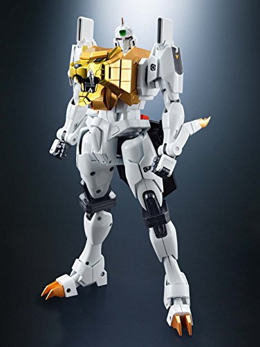 Bandai Tamashii Nations Soul of Chogokin GX-68 