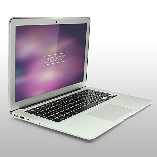 Urcover MacBook Air 11 6 Zoll Crystal Hard Case   Ultra Slim in Stein Muster 3   360 Grad D  nne Komplett Schutzh  lle Full Body Hochwertige Laptop Co