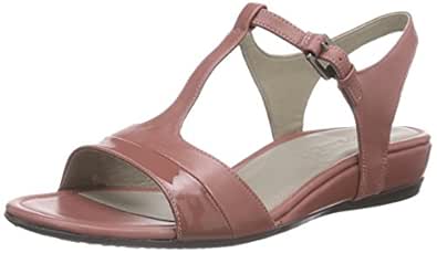 ecco touch 25 orange