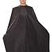 SODIAL(R) Barbers Hairdressing Hairdresser Hair Cut Gown Cloth Cutting Apron