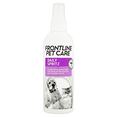 Preisvergleich Produktbild FRONTLINE PET CARE DAILY SPRITZ - 200 ML - MSD0500