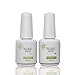 iLuve Gel Nail Polish - Long Lasting Soak Off UV Gel Varnish - For Nail Art ,with 238 Colours Choices - Izzy Wizzy Let's Get Busy Colour #1605,15ml/per Bottle