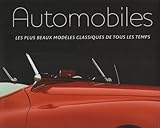 Image de Automobiles : Les plus beaux modèles classiques de tous les temps