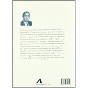 Ejercicios de gramática normativa II (i) (Cuadernos de lengua española)