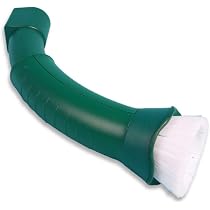 Pennello Per Mobili Vorwerk Folletto 118-122 E Tiger 250-251 – Crine Di Cavallo - 3