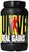 Produktbild Universal Nutrition, Real Gains Vanilla Ice Cream, 1730 g