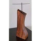 Klassisch-trendiger Kerzenleuchter