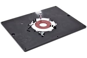 CMT 999.110.33 - Probored plate with rings for CMT 7e