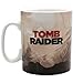 Produktbild ABYstyle ABYMUG072 Tasse Tomb Raider Lara Croft, 460 ml