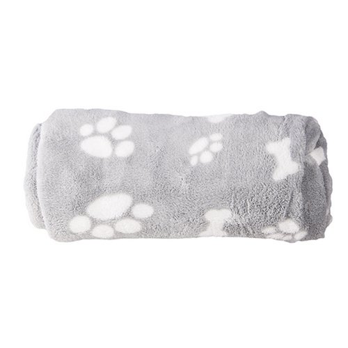 West5Products-1x-Super-Soft-Micro-Fibre-Paw-Bone-Print-Design-Small-Pet-Dog-Blanket-70x100cm