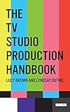 Image de The TV Studio Production Handbook