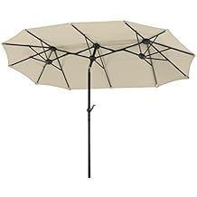 Suchergebnis auf Amazon.de für: sonnenschirm halbrund