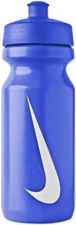 Nike Big mouth water bottle (Game Royal/ White)