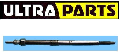 UGP126 - Set of 4 Diesel Glow / Heater Plugs (Ultra Parts)