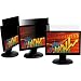 Produktbild 3M PF19.0W Blickschutzfilter Standard passend fuer Desktops 48,3