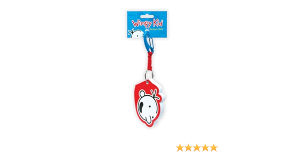 Diary of a wimpy kid backpack Clearance