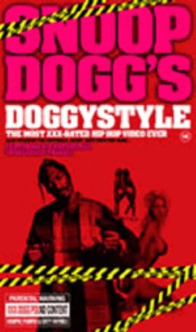 Preisvergleich Produktbild Snoop Dogg's Doggystyle [UK IMPORT]