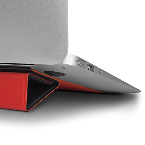 Twelve South BaseLift Unterlage (inkl. integriertem Stand für Apple MacBook Pro/Retina/Air 11, 12, 13, 15) - 6