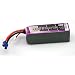 Produktbild Hacker TOPFUEL LIPO-AKKU 20C-ECO-X 4500 MAH 6S