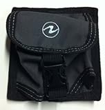 Aqualung Zuma – Additional Back Weight Pocket, Farbe 0
