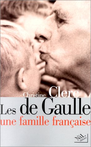 couverture de : Les de Gaulle