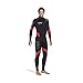 Price comparison product image Humid diving suit FLEXA 5.4.3 Man